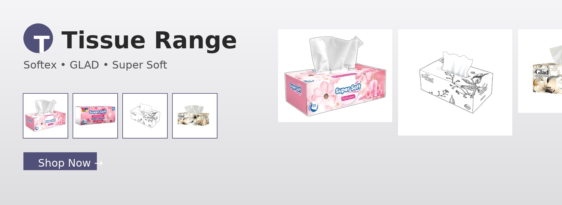 NOZOMI Complete Hygiene Solutions