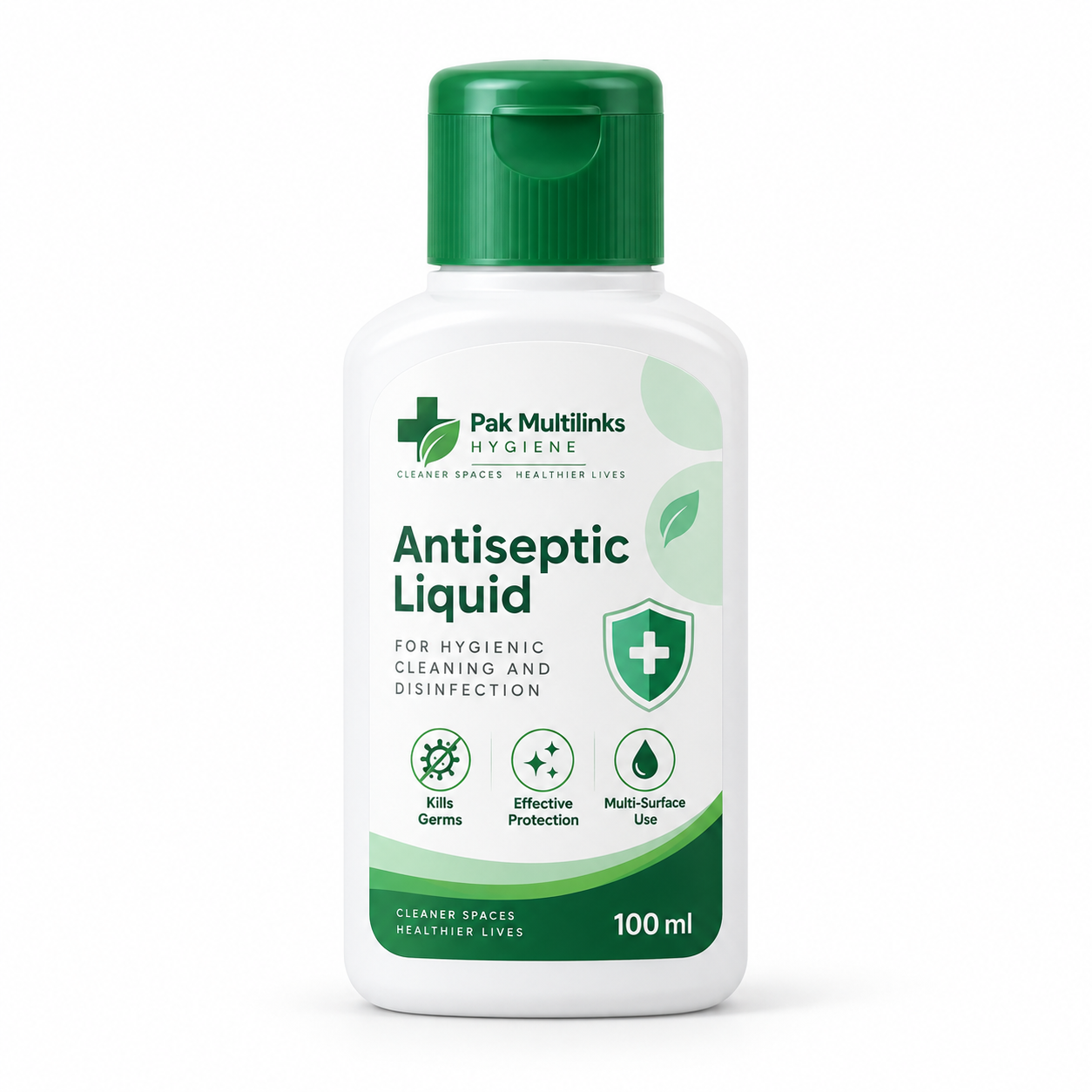 Dettol Antiseptic Liquid 100 ml