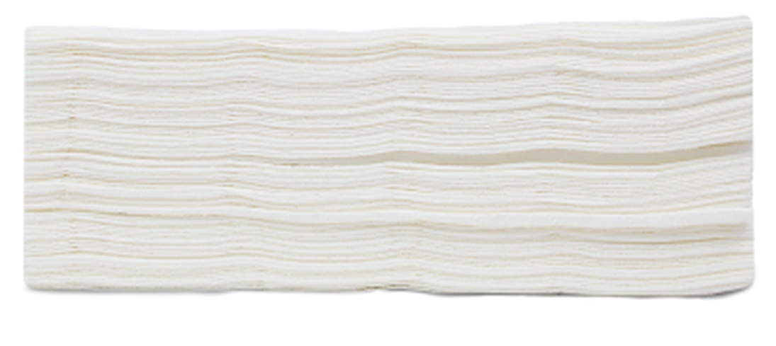 Softex Hygiene Tissue Hand Towel 18gsm x 2 ply = 36gsm 75 x 2 ply = 150 Tissues Tissue Size 215 x 220mm Pure Imported Paper 40/pkt per Carton