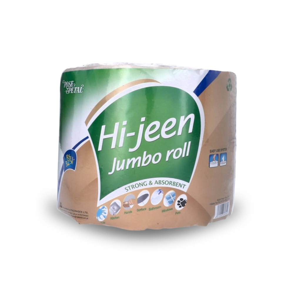 Hi-jeen Jumbo Roll