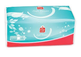 Fine Life Soft Pack 480s Large