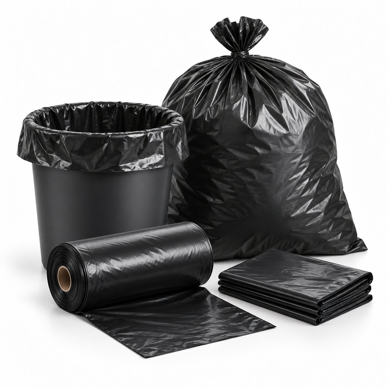 Garbage Bags