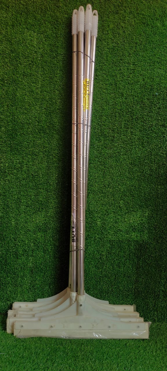 Steel Squeegee Wiper