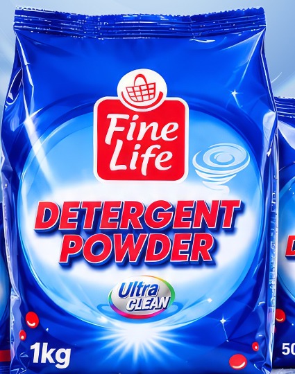 Fine Life Detergent 1kg
