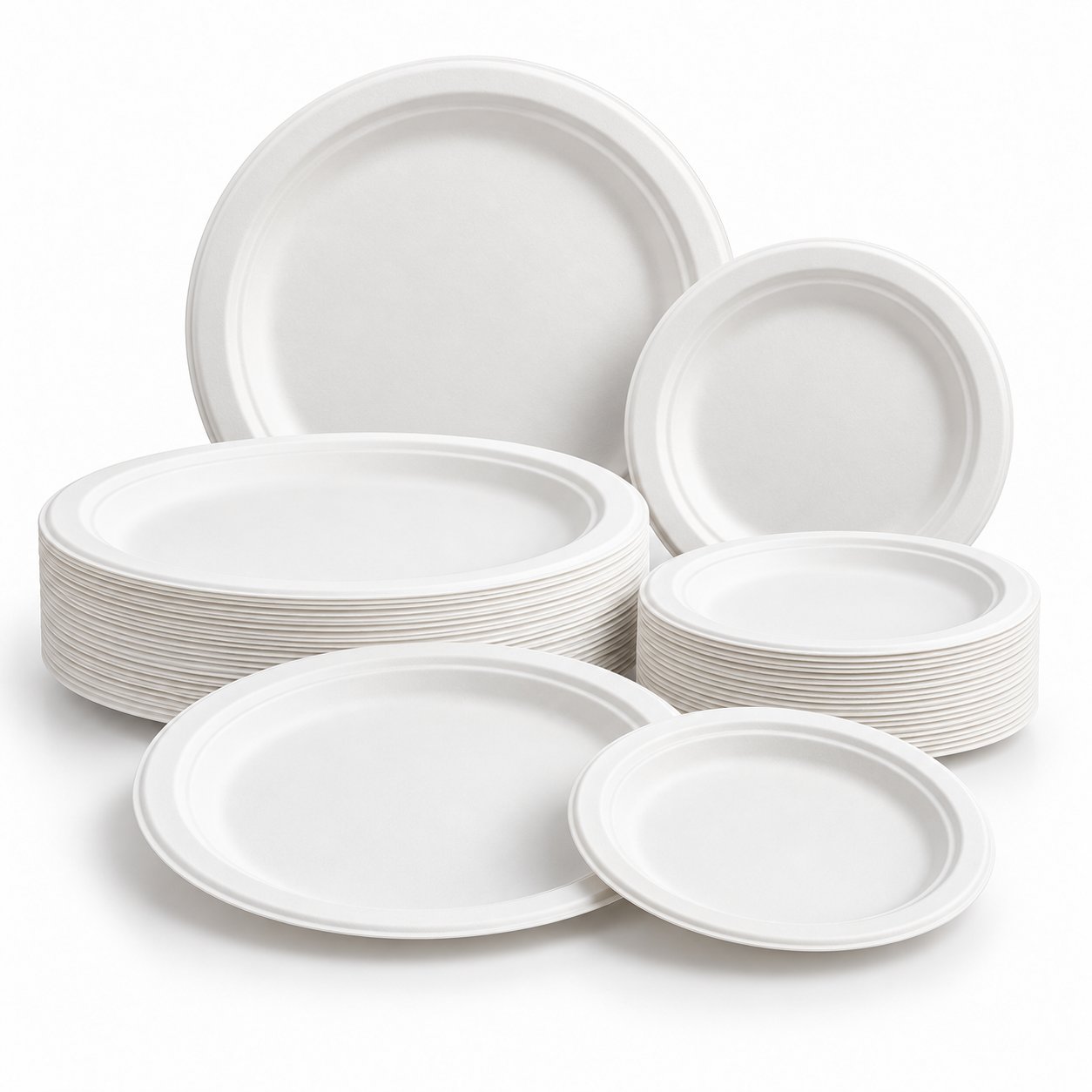 Paper Plates